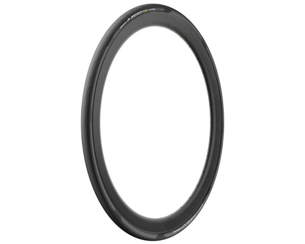 Pirelli P Zero Race TLR RS Road Tire (Black) (700c) (32mm) (Folding) (Smart EVO/SpeedCORE)