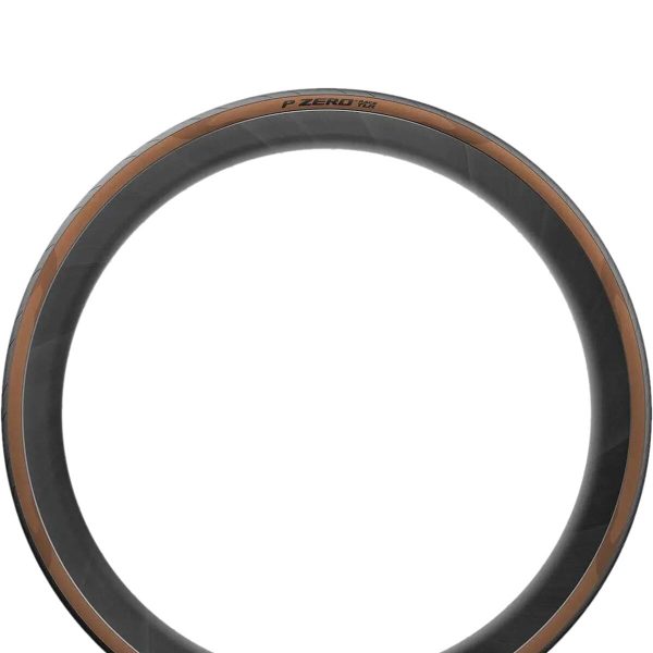 Pirelli P Zero Race TLR Tire