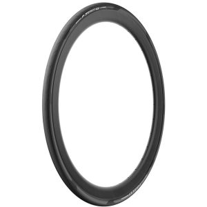 Pirelli P Zero Race TLR Tubeless Road Tire (Black) (700c) (26mm) (Folding) (SmartEVO/Speedcore)