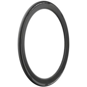 Pirelli P Zero Race TLR Tubeless Road Tire (Black) (700c) (28mm) (Folding) (SmartEVO/Speedcore)