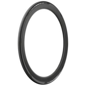 Pirelli P Zero Race Tubeless Road Tire (Black/White Label) (700c) (28mm) (Folding) (SmartEVO/TechWal