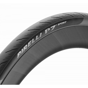 Pirelli | P7 Sport 700C Tire 700X24 Techbelt Pro 60 Tpi