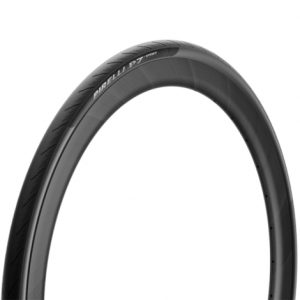 Pirelli P7 Sport Road Folding Road Tyre - 700c - Black / 700c / 26mm / Folding / Clincher