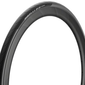 Pirelli P7 Sport Road Tire (Black) (700c) (26mm) (Folding) (Pro)