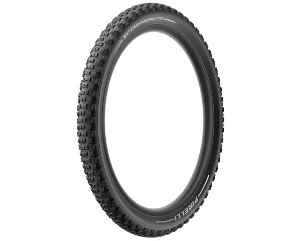 Pirelli Scorpion Enduro R Tubeless Mountain Tire (Black) (29") (2.4") (Folding) (SmartGRIP/HardWALL)