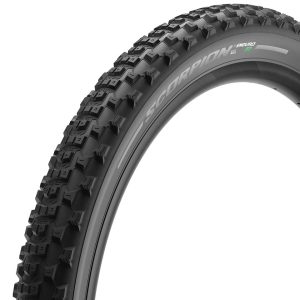 Pirelli Scorpion Enduro R Tubeless Mountain Tire (Black) (29") (2.6") (Folding) (SmartGRIP/HardWALL)