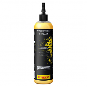 Pirelli | Scorpion Smartseal Tubeless Sealant 8Oz, Eco Sealant