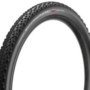 Pirelli Scorpion XC RC Tubeless Mountain Tire (Black) (29") (2.2") (Folding) (SmartGrip/Lite)