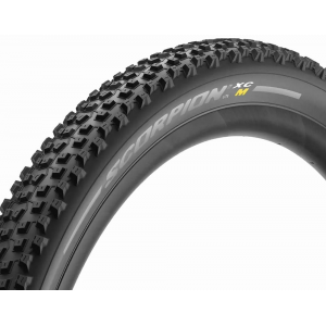 Pirelli | Scorpion Xc M 29" Tire 29X2.4" Prowall Smartgrip 120Tpi