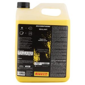 Pirelli Scorpion/Cinturato SmartSEAL Tubeless Sealant (1 Gallon)