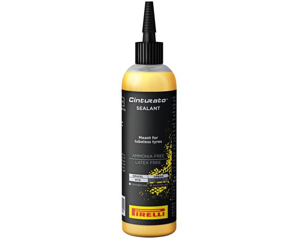 Pirelli Scorpion/Cinturato SmartSEAL Tubeless Sealant (4oz)