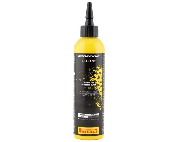 Pirelli Scorpion/Cinturato SmartSEAL Tubeless Sealant (8oz)