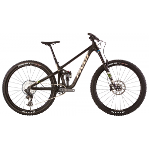 Pivot Cycles | Pivot Switchblade Ride Gx Eagle Transmission Bike | Stealth Mojave | L