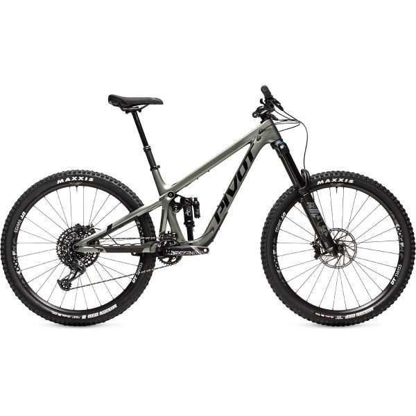 Pivot Firebird Ride GX/X01 Eagle Mountain Bike