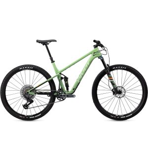 Pivot Mach 4 SL Ride GX Transmission Mountain Bike