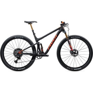 Pivot Mach 4 SL V2 Pro XT/XTR 120 Mountain Bike