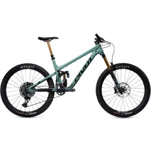 Pivot Mach 6 Pro X01 Eagle Air Mountain Bike