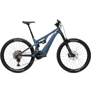 Pivot Shuttle AM Ride SLX/XT E-Bike