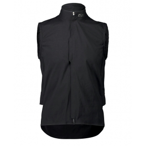 Poc | All-Weather Vest Men's | Size Small In Uranium Black