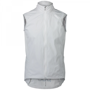 Poc | Pro Thermal Vest Men's | Size Small In Grey