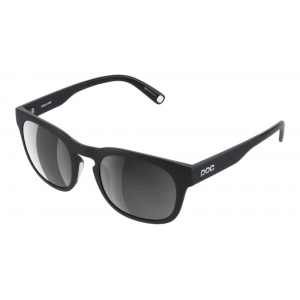 Poc | Require Sunglasses Men's In Uranium Black | Nylon