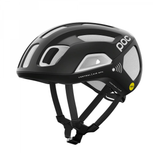 Poc | Ventral Air Mips Nfc Helmet Men's | Size Medium In White