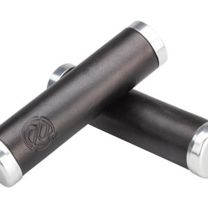 Portland Design Works Bourbon Grips (Black)