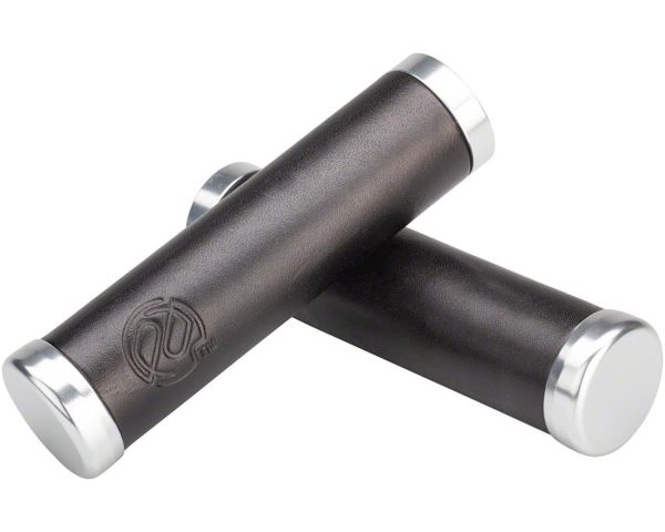 Portland Design Works Bourbon Grips (Black)