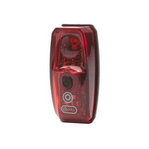 Portland Design Works Daybot Tail Light (Red) (100 Lumens)