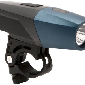 Portland Design Works Lars Rover Power 850 Rechargeable Headlight (Blue/Black) (850 Lumens)