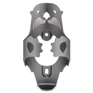 Portland Design Works Otter Bottle Cage (Grey)