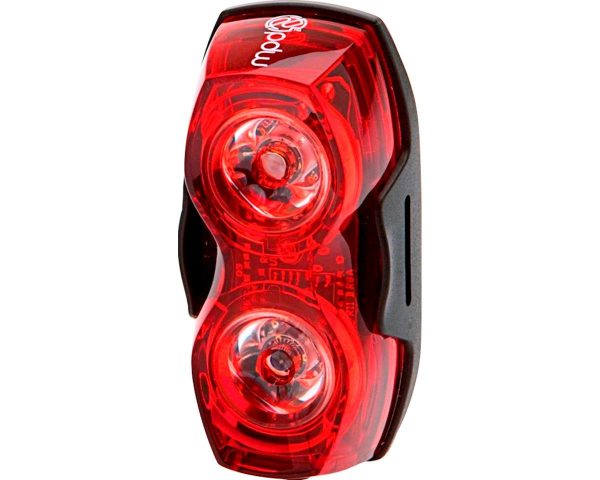 Portland Design Works PDW Danger Zone Tail Light (Black)