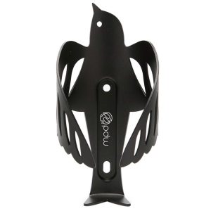 Portland Design Works Sparrow Cage Water Bottle Cage (Black)