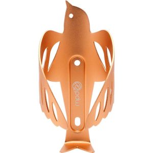 Portland Design Works Sparrow Cage Water Bottle Cage (Copper)