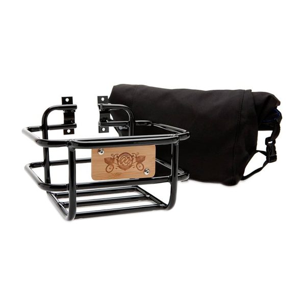 Portland Design Works Takeout Handlebar Basket