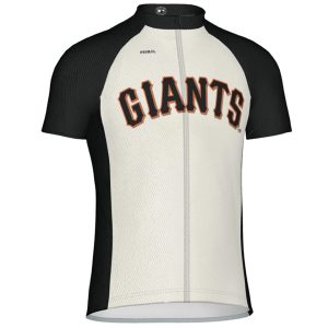 Primal Wear Men's Short Sleeve Jersey (SF Giants Home/Away) (S)