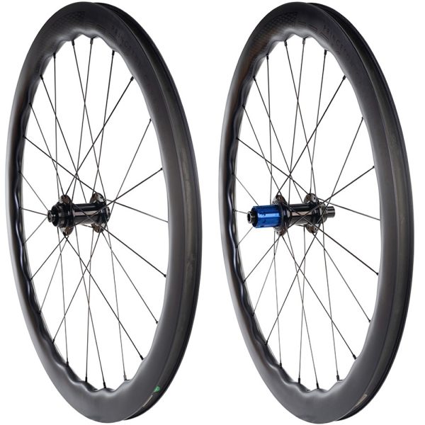 Princeton CarbonWorks PEAK 4550 Tune Carbon Disc Wheelset