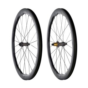 Princeton CarbonWorks Peak 4550 Evo Tactic Hub Wheelset