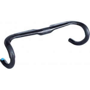 Pro | Vibe Aero Handlebar Compact | Carbon | 42Cm/ 31.8Mm