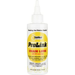 ProGold ProLink Chain Lube