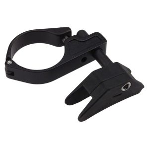 Problem Solvers ChainSpy Chain Deflector (Black) (28.6mm/31.8mm)