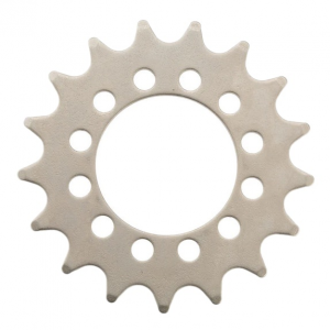 Problem Solvers | Singlespeed Cog 16T Fits Ps Carrier Or 6-Bolt Hubs