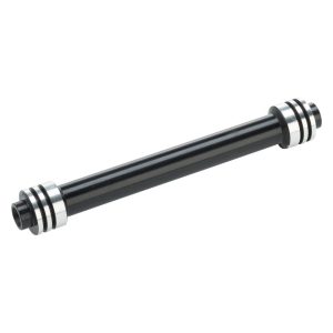 Problem Solvers Thru-Axle to Quick Release Adaptor (Front) (15 mm to QR)