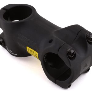 Profile Design 1/Seventeen Stem (Black) (31.8mm) (60mm) (17deg)