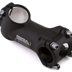 Profile Design Aris Stem (Black) (26.0mm) (80mm) (25deg)