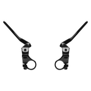 Profile Design Bracket Kit (Flip-Up Style) (31.8mm) (Includes Bottom Clamp)