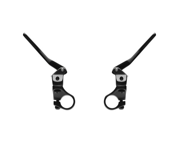 Profile Design Bracket Kit (Flip-Up Style) (31.8mm) (Includes Bottom Clamp)