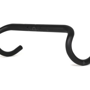 Profile Design DRV/A Road Handlebar (Black) (31.8mm) (135mm Drive/148mm Drop) (44cm)