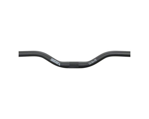 Profile Design Ultra FR MTB Handlebar (Black) (25.4mm) (40mm Rise) (650mm) (10deg Sweep)