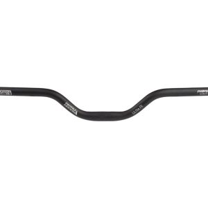 Profile Design Ultra FR MTB Handlebar (Black) (25.4mm) (60mm Rise) (650mm) (10deg Sweep)